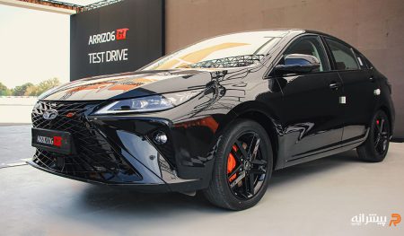 فونیکس زد۶ جی‌تی