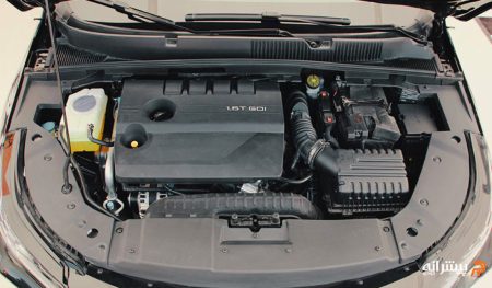 موتور Fownix Z6 GT