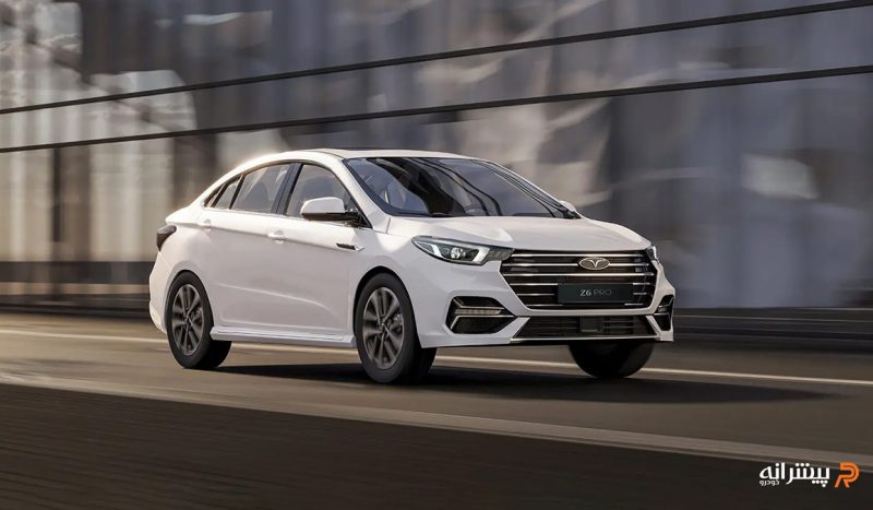 فونیکس Z6 پرو