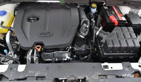 موتور فونیکس زد ۶ پرو