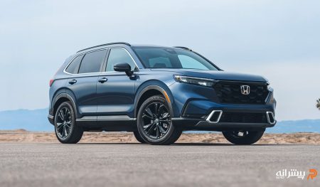 هوندا CR-V