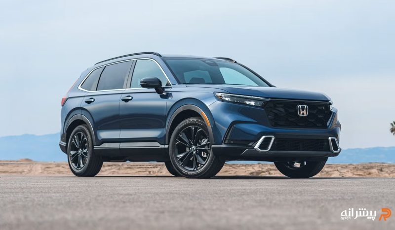 هوندا CR-V