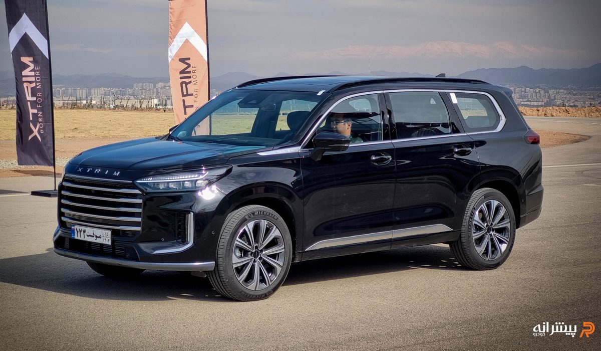 افزایش قیمت مدیران خودرو شهریور ۱۴۰۴