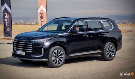 افزایش قیمت مدیران خودرو شهریور ۱۴۰۴