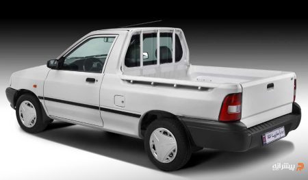 سایپا ۱۵۱ ارتقا یافته