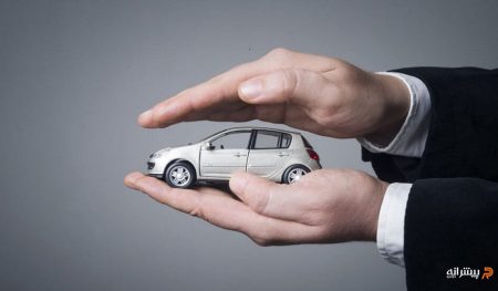راهنمای خرید خودرو بررسی وضعیت بیمه ماشین