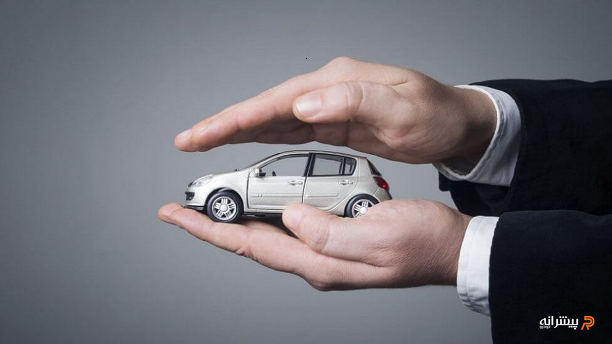 راهنمای خرید خودرو بررسی وضعیت بیمه ماشین