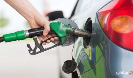 مصرف سوخت و هزینه تعمیرات خودرو