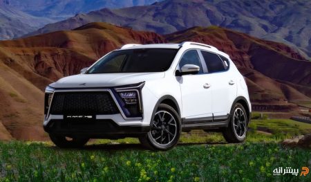 شرایط فروش جدید کرمان موتور