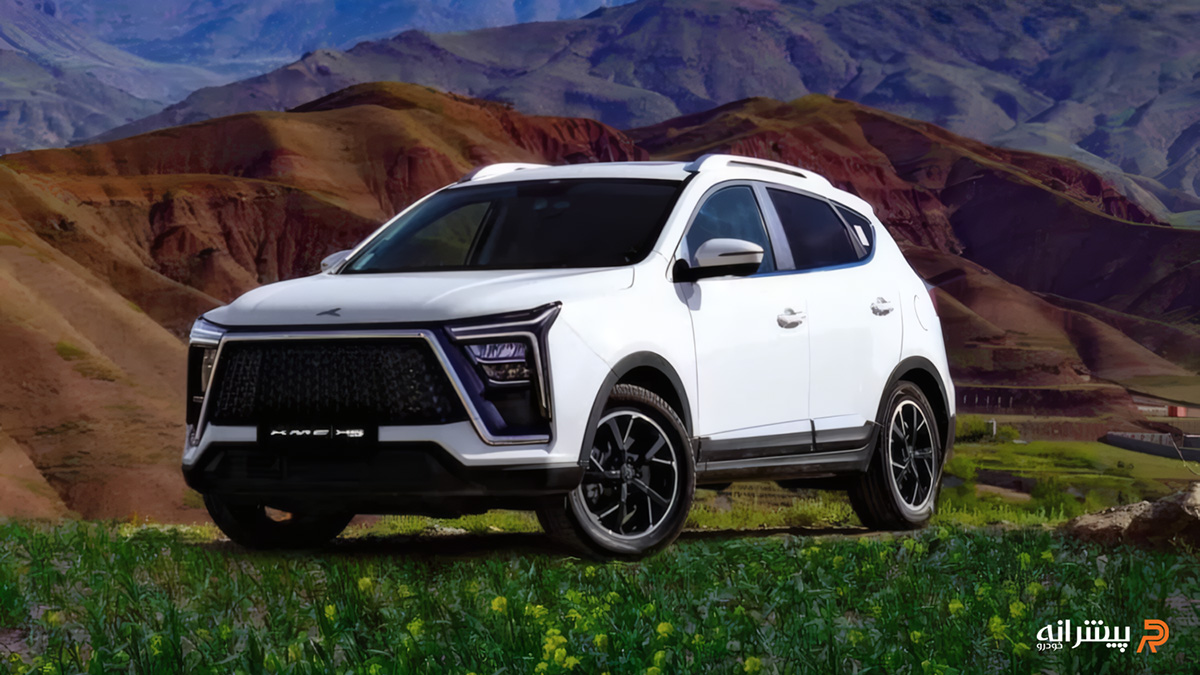 شرایط فروش جدید کرمان موتور