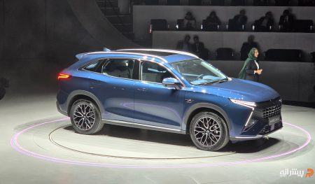 لاماری هیرکانی