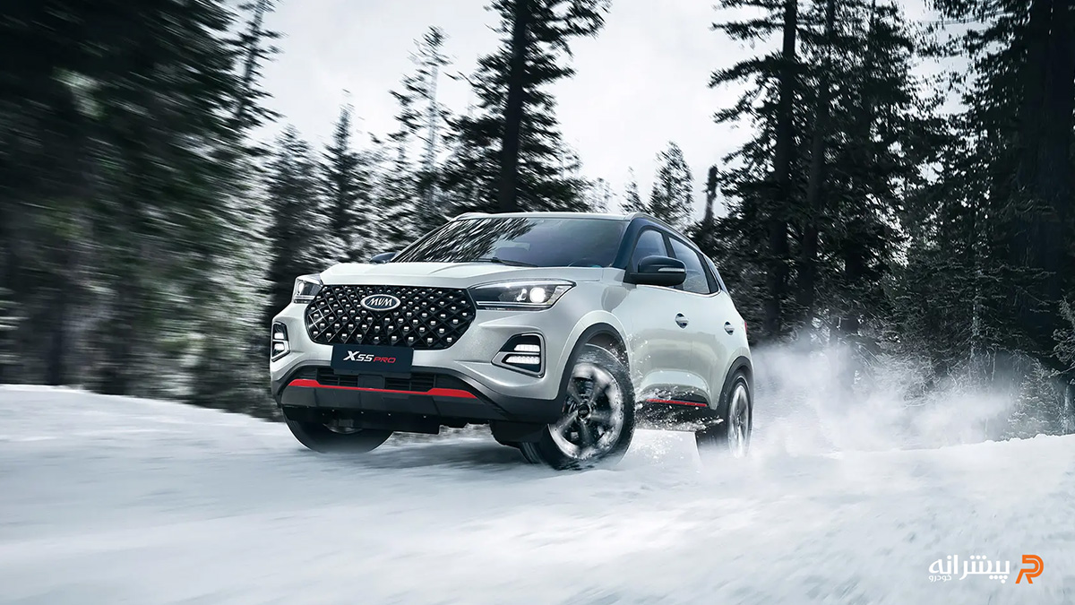 شرایط فروش جدید مدیران خودرو