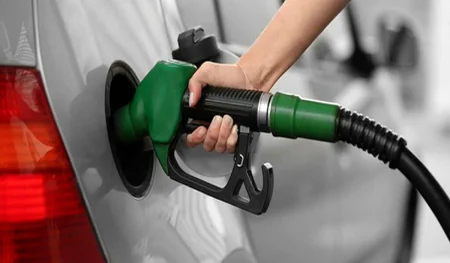 یکسال فرصت برای بهینه سازی مصرف سوخت منبع سایت پیشرانه