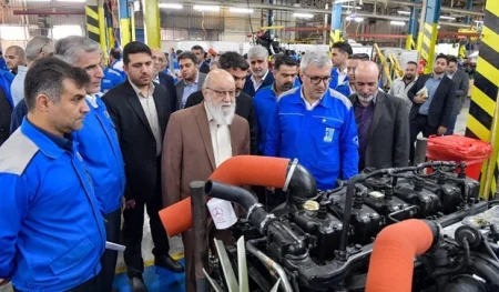 چمران: رویکرد شورای شهر تهران حمایت از تولید ملی است منبع سایت پیشرانه