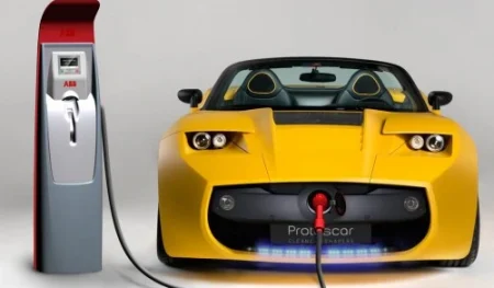 زمان تصمیم سخت درباره خودروهای درون‌سوز منبع سایت پیشرانه