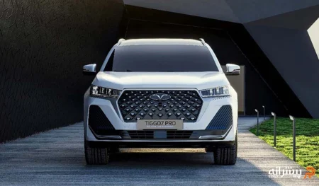 نمای جلو فونیکس اف ۷ پرو هیبرید