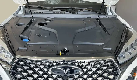 درب کاپوت جلوی فونیکس F7 پرو ای پلاس