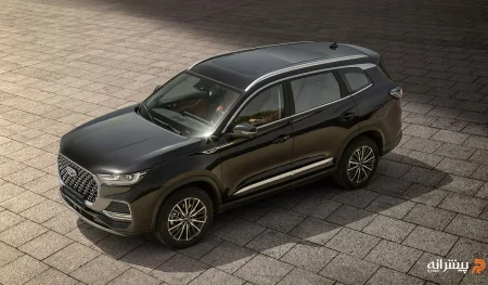 فونیکس F8 پرومکس