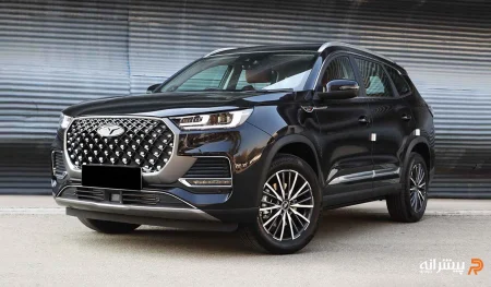 فونیکس F8 پرومکس