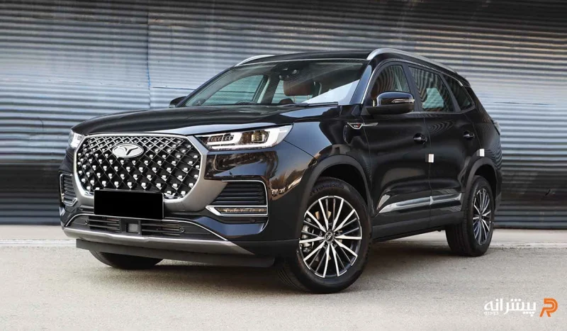 فونیکس F8 پرومکس