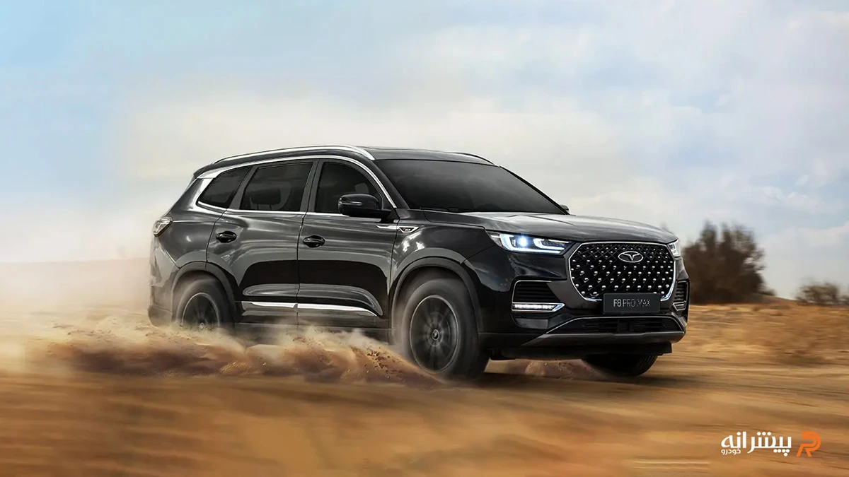 افزایش قیمت محصولات مدیران خودرو