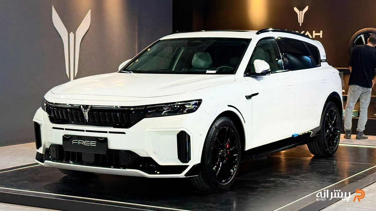 شرایط فروش سروش موتور مبنا