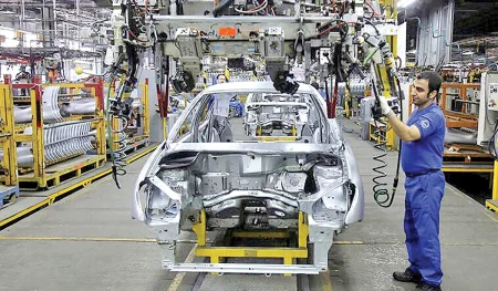 اتهام سنگین وزارت بهداشت به خودروسازان منبع سایت پیشرانه