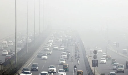 وقتی آلودگی فقط از اگزوز نمی‌ آید منبع سایت پیشرانه