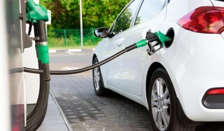 کیفیت سوخت، حلقه گمشده کاهش آلودگی و مصرف سوخت منبع سایت پیشرانه