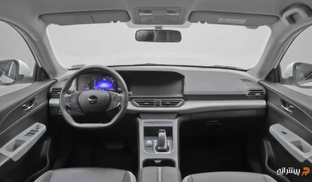 داشبورد دانگ فنگ E70