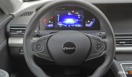 فرمان و کلاستر دانگ فنگ E70