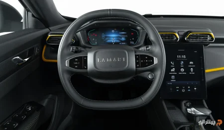 فرمان لاماری اکو