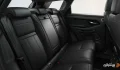 صندلی های ردیف عقب رنجروور ایووک لانگ