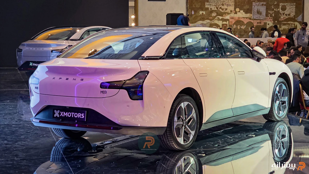 ایکس پنگ مونا