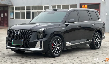 جی ای سی ES9