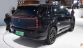 عقب ماشین گک S7