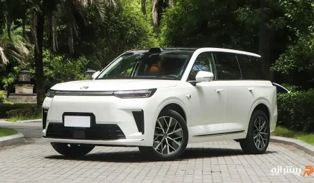 جی ای سی S9