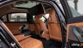 صندلی ردیف عقب bmw 735i مدل ۲۰۲۶