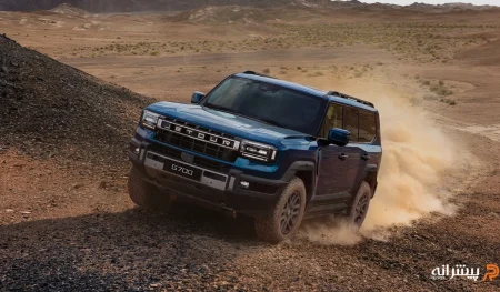 جتور G700